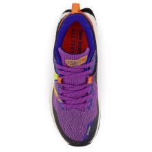 New Balance Trail Running Shoes Fresh Foam Hierro V7 mystic violet Women